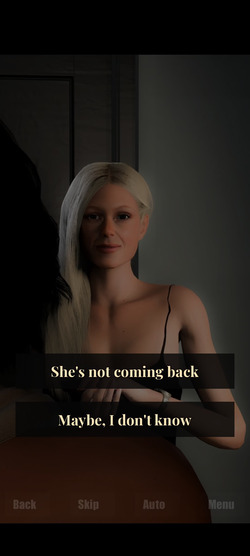 Through The Lens [v0.1] [Mr.Jak] screenshot 2