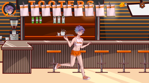 Femboy Tooters [v0.1.00] [Abyss Koi]