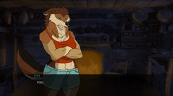 Silent Snowfall (v9.3) by Therealwolfy screenshot 1