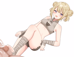 Succubato: A hero who falls for the charms and gets milked dry [final] screenshot 6