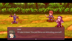 The Saint Wife's Newlywed Trials [v1.01] [Mousou Endemic] screenshot 3