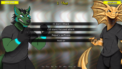 Triple R: Rehabilitation Rational Ruined [v014] [Cheesy Cookie Corp] screenshot 2