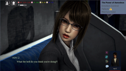 The Asmodeus Eyes [0.05]  [Lux Elly] screenshot 4