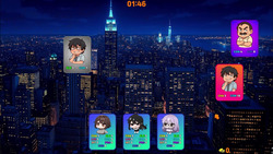 Orange Lotus[Final] screenshot 2