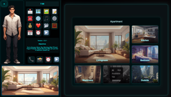Shape of You [v0.0.1] [Soy] screenshot 0