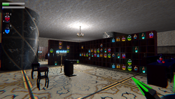Cult 87 [v1.1] [Feral Walrus] screenshot 1