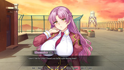 Secrets of a Porn Shop Princess [v1.2.0] [ORCSOFT] screenshot 6