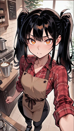 JustAFriend by Just_A_Friend screenshot 1