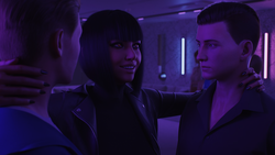 Continuum by Hot Forge screenshot 1