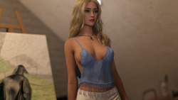 Meridia [v0.1.0] [ScriptVeil Games] screenshot 4