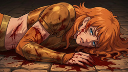 Thaloria Born To Die (v1.1) by yaminox screenshot 11