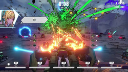 TurretGirls [v1.0] [NANAIRO ENTERPRISE] screenshot 8