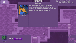 Hive Commando (v1.03) by Cloudbird screenshot 1