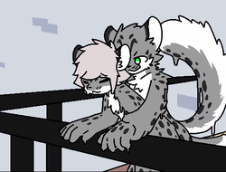 Changed: Special Edition by DragonSnow screenshot 5