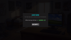 Neon Vault [v0.1.0] [Melody Cat] screenshot 12