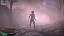 Escape from Hell [v0.2] [Mikasama] screenshot 3