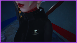 The Writer (v0.1) by Azata screenshot 2