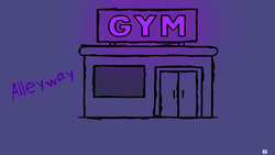 Lustful Encounters Mewo! [DEMO] [Cozy Pumpkin Studio] screenshot 1