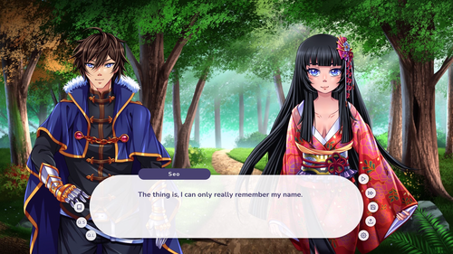 OMG! Not Another Isekai (v1.0.4) by SunflowerGames