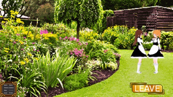 By Your Grace (v0.1) by Ithano Productions screenshot 1