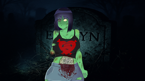 NecroSex [Final] [Estudios Luna]