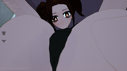 Rated A for Adorable by LilCocogoat screenshot 4