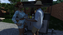 Angst [v0.2] [Falling Bear Studio] screenshot 4