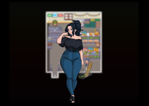 LustKeeper [v0.1.0] [KuroticaTeam]