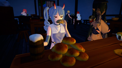 Seeds Of Power [v0.1] [Kussuado] screenshot 10