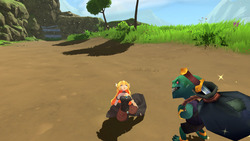 Bowsette [Steam] [Synovia Game] screenshot 8