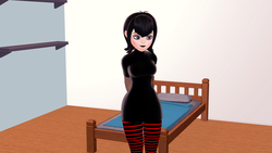 Hotel Of The Lustful Stars by Pervert World screenshot 8