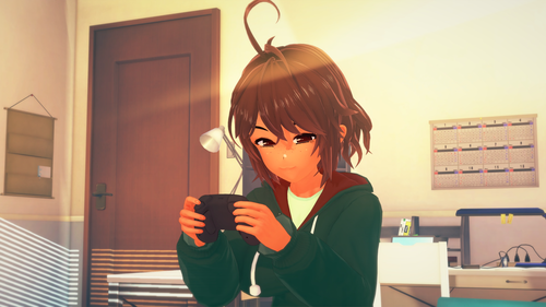 Familiar Circumstances [v1.0] [Babyface]