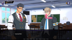 Overnight [demo] [Somin] screenshot 0