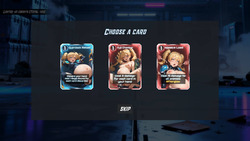 Project Exilium: Breeding Protocol [v0.1] [Nocturnal Illusions] screenshot 2