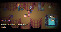 No Socks RPG [demo] by Spicyfuse screenshot 3