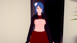 Happy Birthday SEXpecial 2 (v1.0) by kraguto screenshot 3