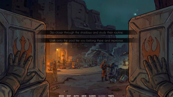 Star Whores[ v0.01 Beta] [Nightglass Studios] screenshot 4