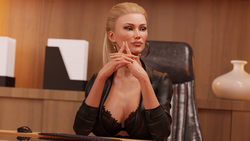 Shadows of Deceit [Chapter 1] [First Sin] screenshot 6