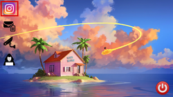 Portal Town After the Journey [v0.1] [NTRfDeV] screenshot 5