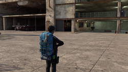 Beneath The Ashes [v1.3.0] [Prime Digital Studios] screenshot 6