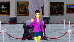 The Neuronauts [S1] [The Neuronaut] screenshot 11