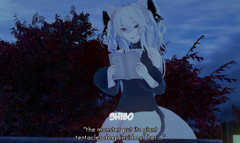 Sisters [v0.1] [Pytem] poster