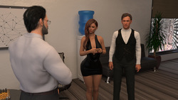 Medical Special Care 2 (v0.1) by 10KI screenshot 3