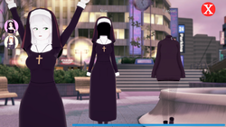 FaithBound 2 (v1.0a) by D-R-69 screenshot 10