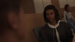 Tabula Rasa [Ch.1] [VNoin] screenshot 2