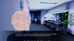 Coming Up Short [v0.1] [PallasManul] screenshot 10