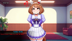 Umamusume: Glorious Pair Derby [Final] [Kromarti] screenshot 12