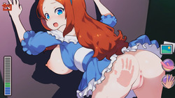 Angel Club [v1.0] [Dolphin Fin] screenshot 5