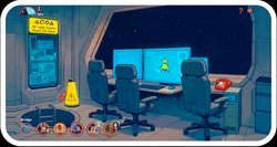 Course to Venus! screenshot 10