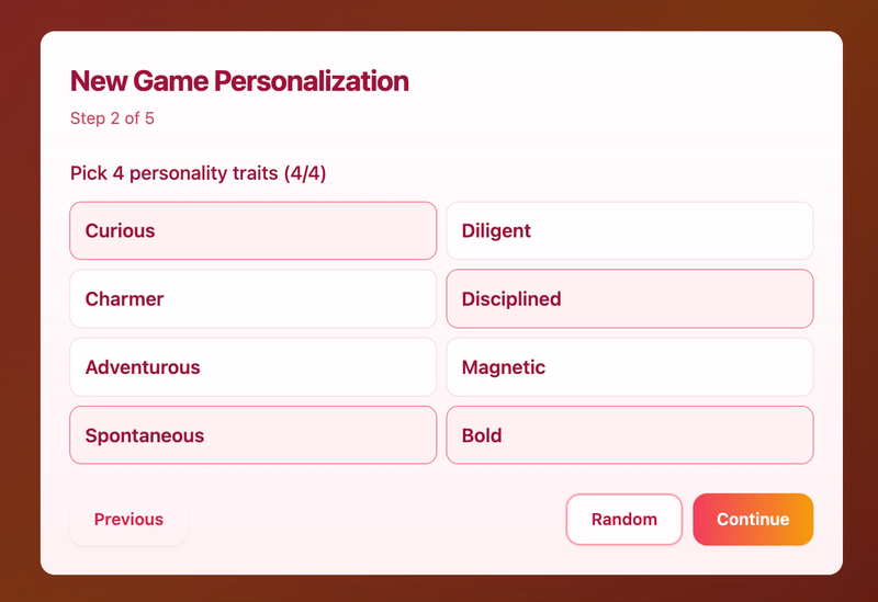 Massage Parlor (v0.0.2) by Shaste poster